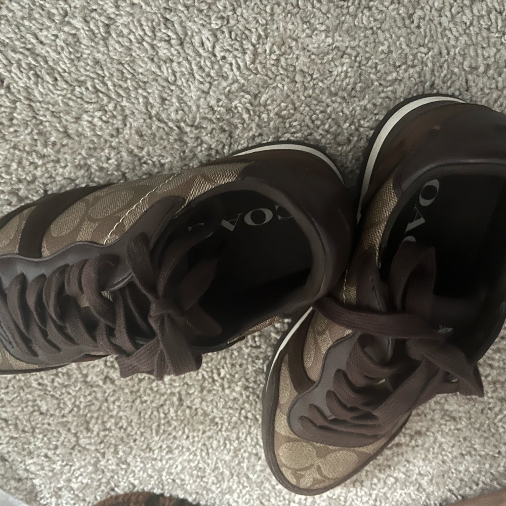 Beautiful shoes